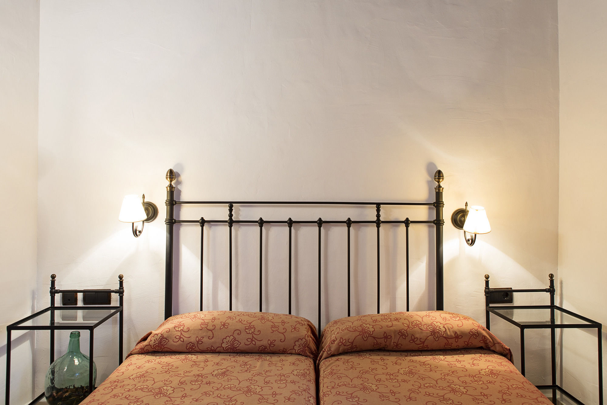Hotel Cortijo San Antonio Caminito De Rey Casarabonela Екстериор снимка