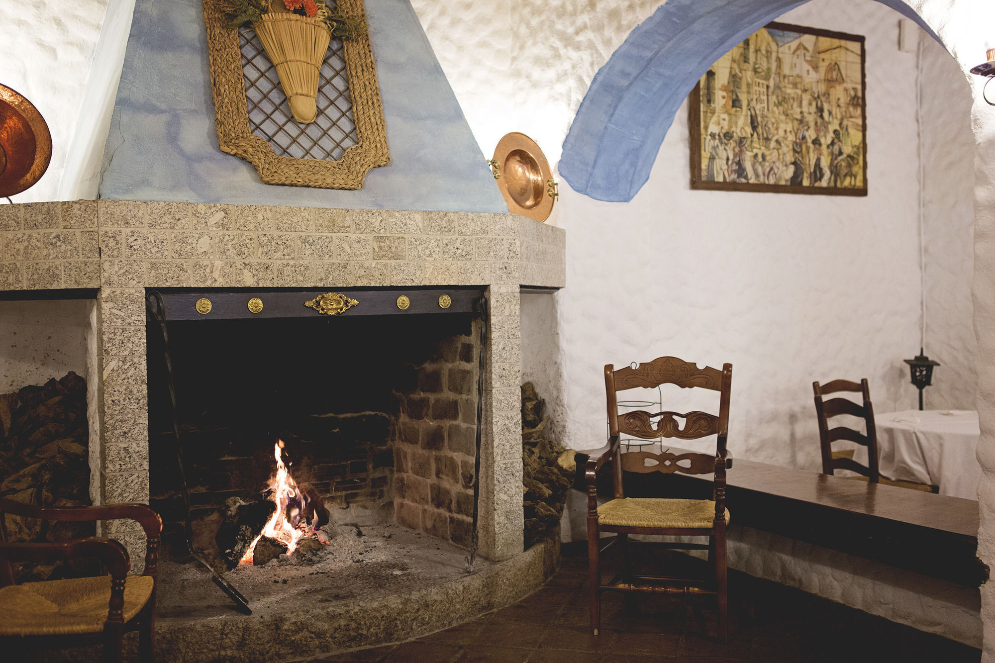 Hotel Cortijo San Antonio Caminito De Rey Casarabonela Екстериор снимка
